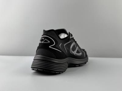 wholesale quality dior shoes model no. 267